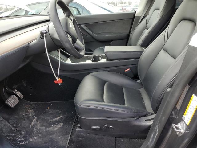 Photo 6 VIN: 5YJYGDEE1MF074979 - TESLA MODEL Y 