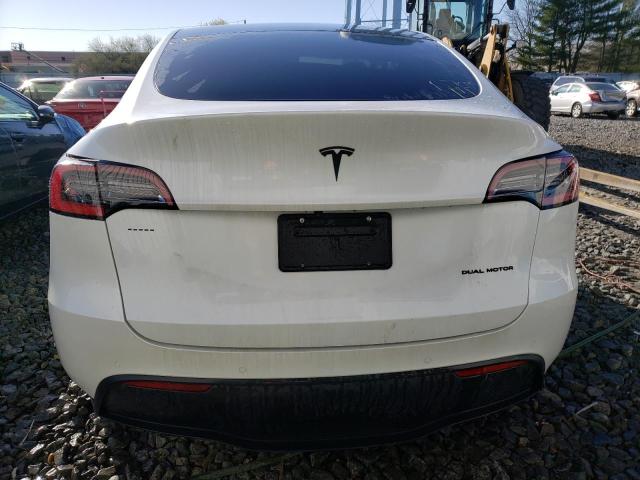 Photo 5 VIN: 5YJYGDEE1MF078644 - TESLA MODEL Y 