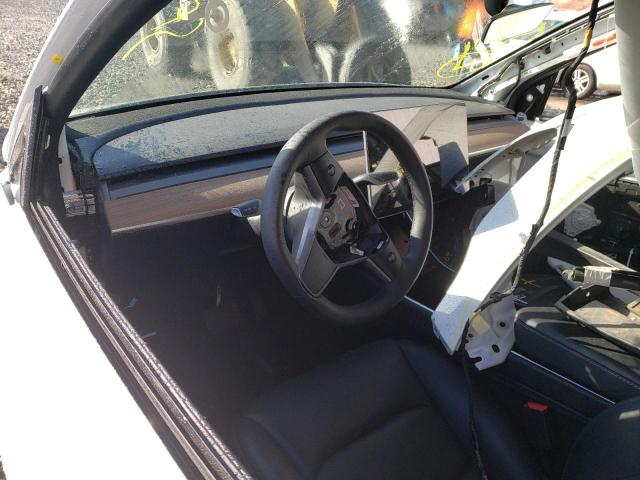 Photo 7 VIN: 5YJYGDEE1MF078644 - TESLA MODEL Y 