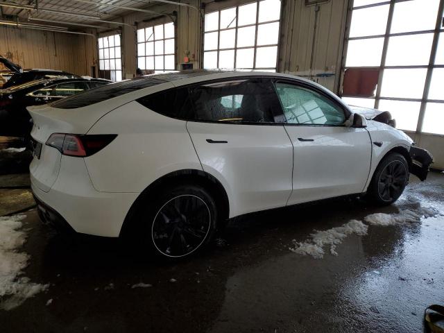 Photo 2 VIN: 5YJYGDEE1MF083908 - TESLA MODEL Y 