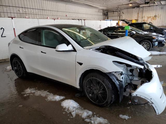 Photo 3 VIN: 5YJYGDEE1MF083908 - TESLA MODEL Y 