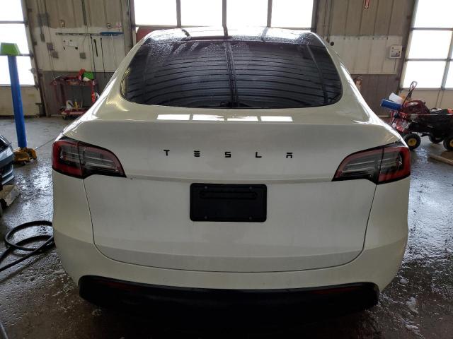 Photo 5 VIN: 5YJYGDEE1MF083908 - TESLA MODEL Y 