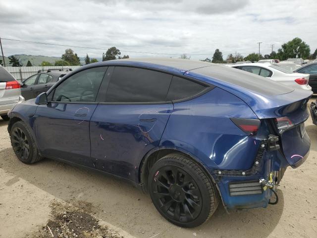 Photo 1 VIN: 5YJYGDEE1MF095475 - TESLA MODEL Y 