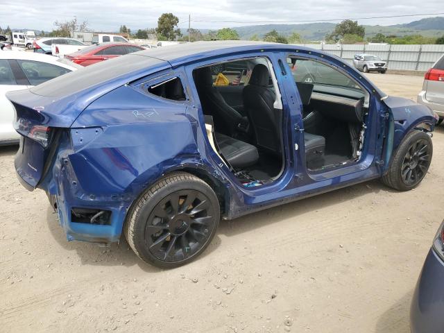 Photo 2 VIN: 5YJYGDEE1MF095475 - TESLA MODEL Y 