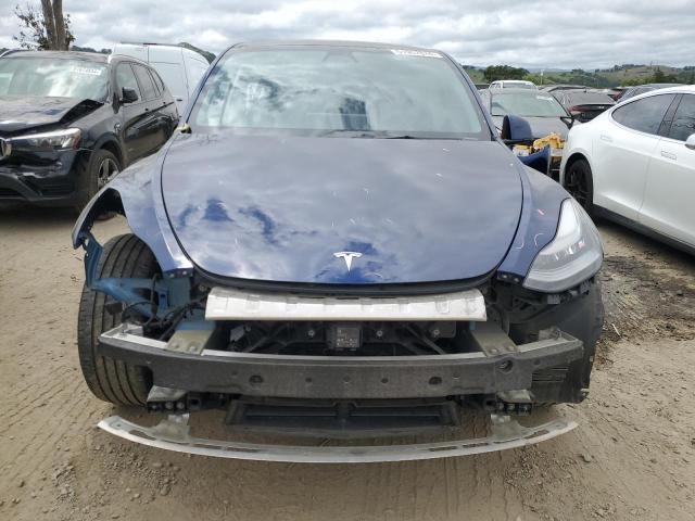 Photo 4 VIN: 5YJYGDEE1MF095475 - TESLA MODEL Y 