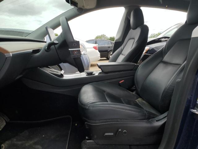 Photo 6 VIN: 5YJYGDEE1MF095475 - TESLA MODEL Y 