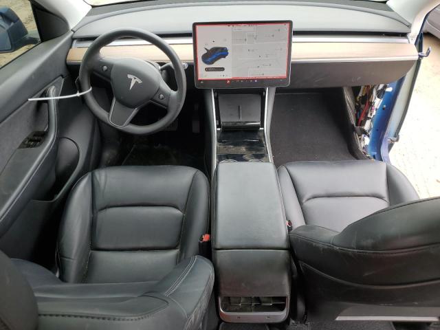 Photo 7 VIN: 5YJYGDEE1MF095475 - TESLA MODEL Y 