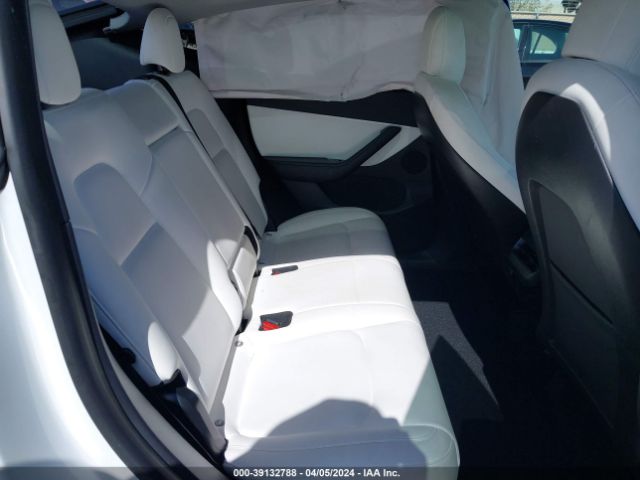 Photo 7 VIN: 5YJYGDEE1MF095766 - TESLA MODEL Y 