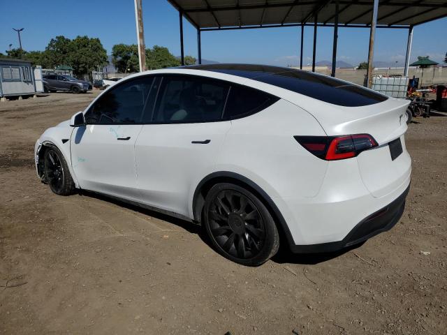 Photo 1 VIN: 5YJYGDEE1MF142522 - TESLA MODEL Y 