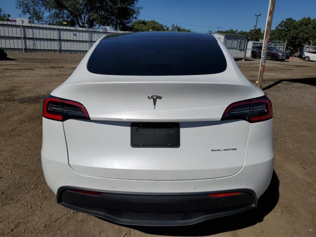 Photo 5 VIN: 5YJYGDEE1MF142522 - TESLA MODEL Y 