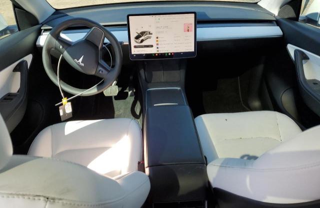 Photo 7 VIN: 5YJYGDEE1MF142522 - TESLA MODEL Y 