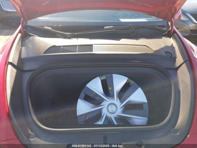 Photo 9 VIN: 5YJYGDEE1MF148126 - TESLA MODEL Y 