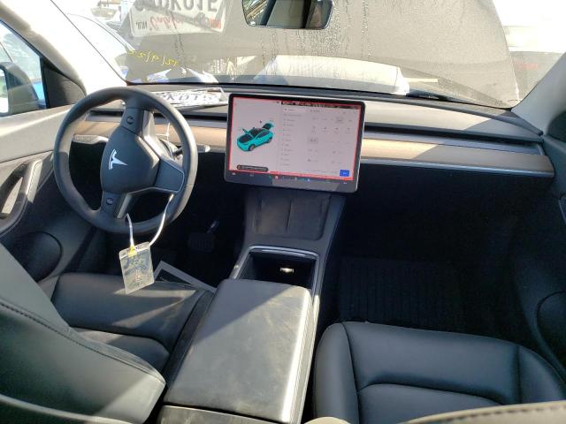 Photo 7 VIN: 5YJYGDEE1MF159529 - TESLA MODEL Y 