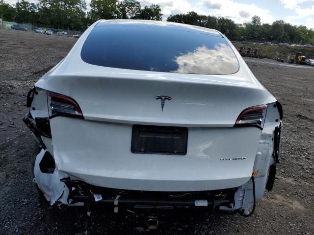 Photo 5 VIN: 5YJYGDEE1MF179313 - TESLA MODEL Y 