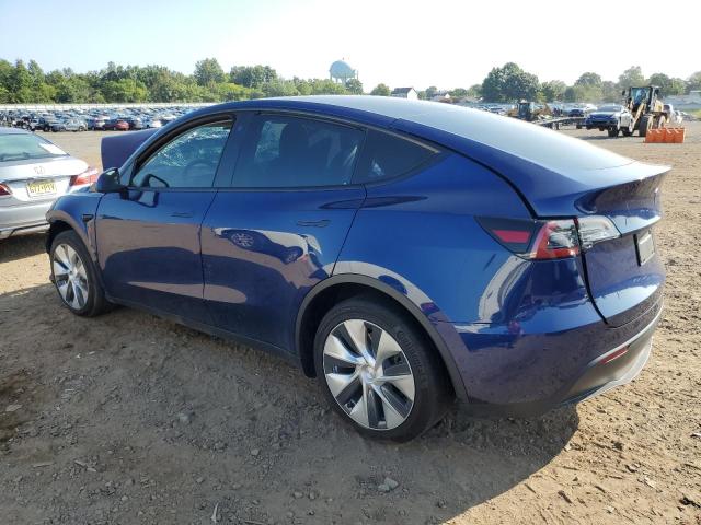 Photo 1 VIN: 5YJYGDEE1MF199819 - TESLA MODEL Y 