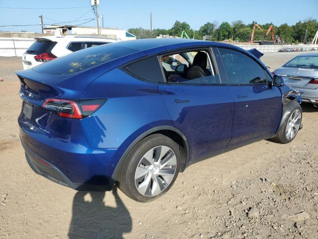 Photo 2 VIN: 5YJYGDEE1MF199819 - TESLA MODEL Y 