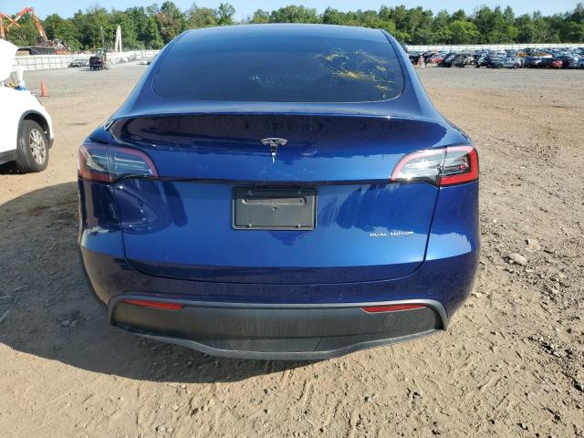 Photo 5 VIN: 5YJYGDEE1MF199819 - TESLA MODEL Y 