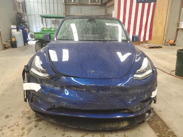 Photo 4 VIN: 5YJYGDEE1MF203268 - TESLA MODEL Y 