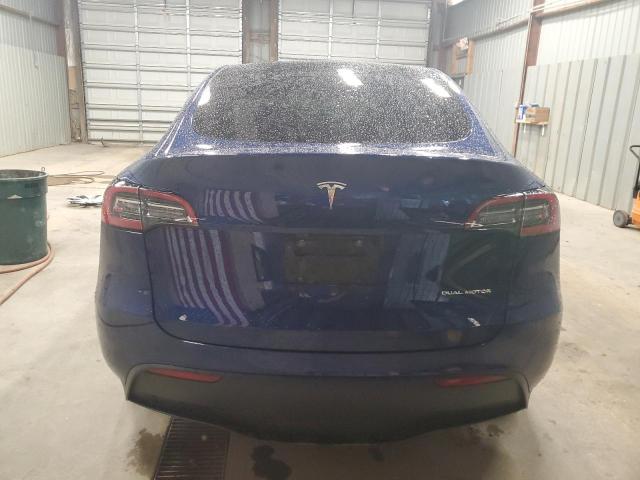 Photo 5 VIN: 5YJYGDEE1MF203268 - TESLA MODEL Y 