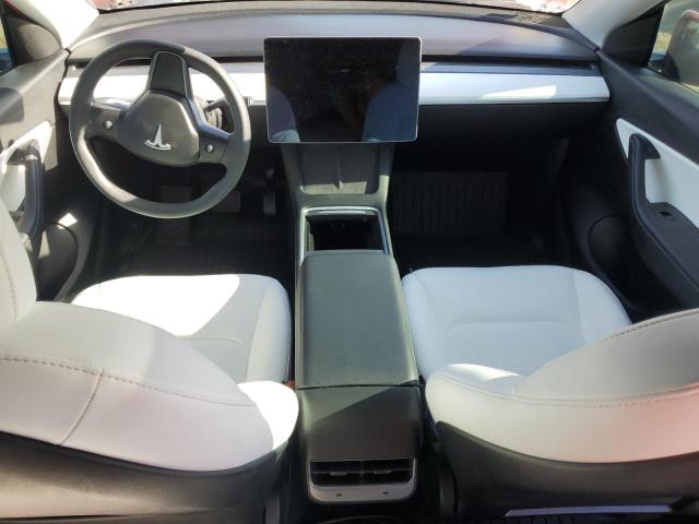 Photo 7 VIN: 5YJYGDEE1MF222497 - TESLA MODEL Y 