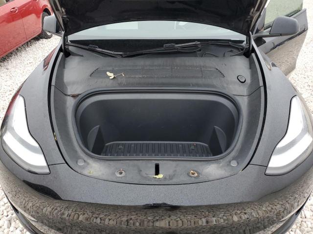 Photo 10 VIN: 5YJYGDEE1MF250865 - TESLA MODEL Y 