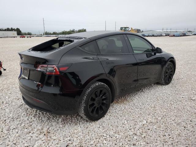 Photo 2 VIN: 5YJYGDEE1MF250865 - TESLA MODEL Y 