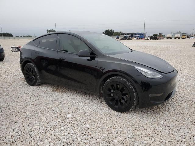 Photo 3 VIN: 5YJYGDEE1MF250865 - TESLA MODEL Y 