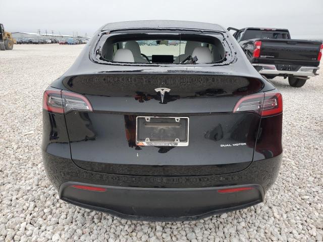 Photo 5 VIN: 5YJYGDEE1MF250865 - TESLA MODEL Y 