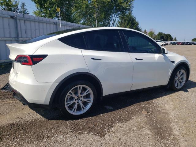 Photo 2 VIN: 5YJYGDEE1MF259761 - TESLA MODEL Y 