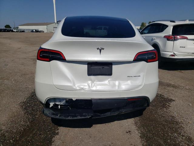 Photo 5 VIN: 5YJYGDEE1MF259761 - TESLA MODEL Y 