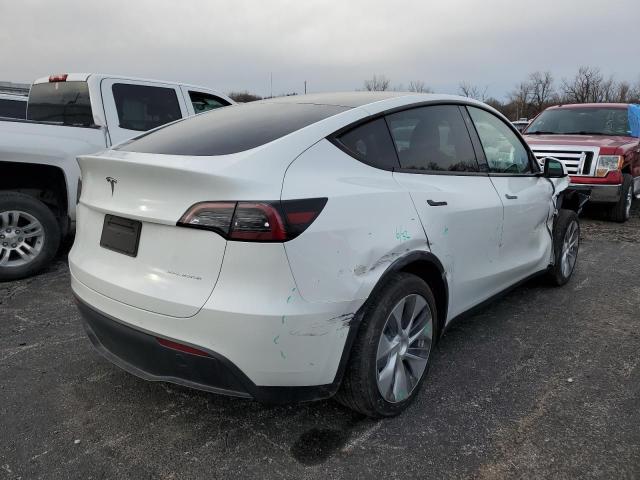 Photo 2 VIN: 5YJYGDEE1MF262465 - TESLA MODEL Y 