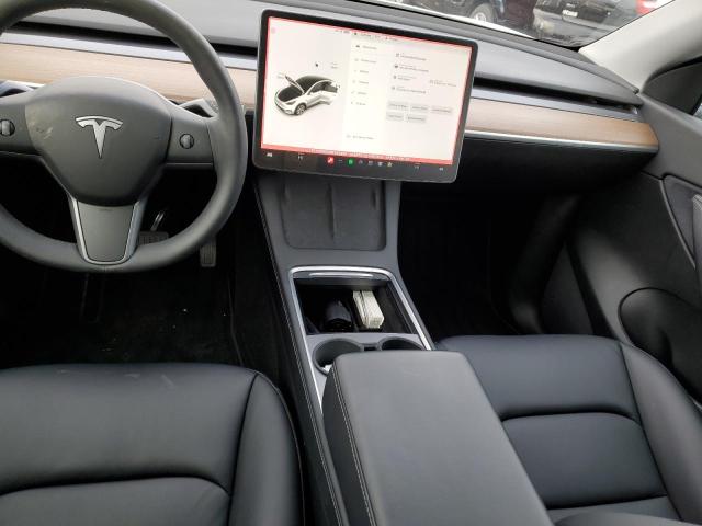 Photo 7 VIN: 5YJYGDEE1MF262465 - TESLA MODEL Y 