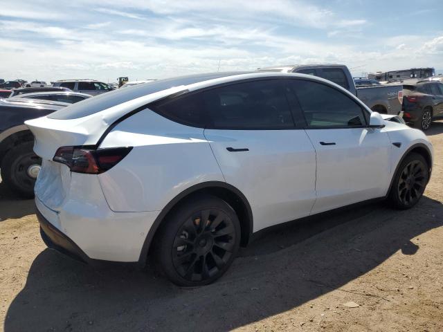 Photo 2 VIN: 5YJYGDEE1MF265074 - TESLA MODEL Y 