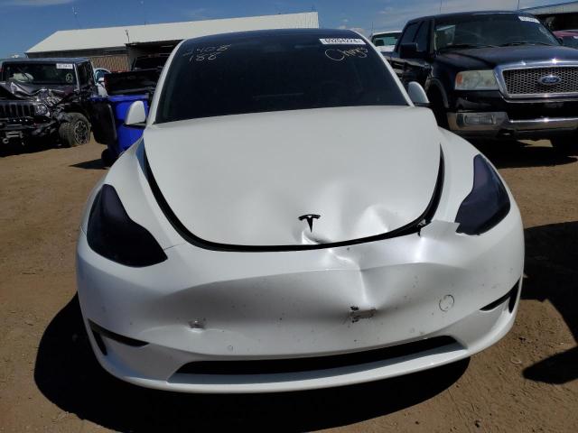 Photo 4 VIN: 5YJYGDEE1MF265074 - TESLA MODEL Y 