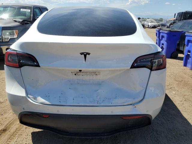 Photo 5 VIN: 5YJYGDEE1MF265074 - TESLA MODEL Y 