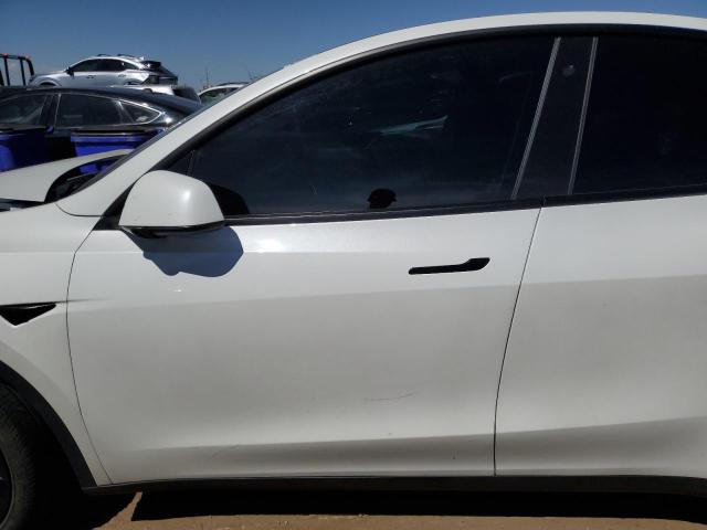 Photo 6 VIN: 5YJYGDEE1MF265074 - TESLA MODEL Y 