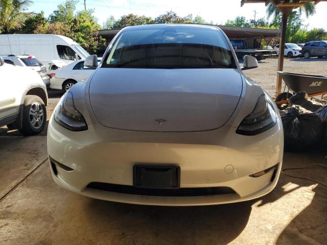 Photo 4 VIN: 5YJYGDEE1MF284921 - TESLA MODEL Y 