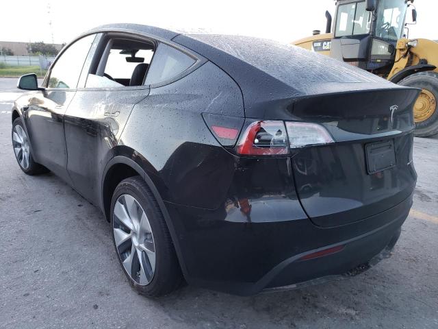 Photo 2 VIN: 5YJYGDEE1MF286362 - TESLA MODEL Y 