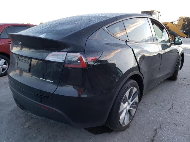 Photo 3 VIN: 5YJYGDEE1MF286362 - TESLA MODEL Y 