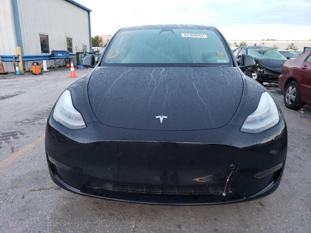 Photo 6 VIN: 5YJYGDEE1MF286362 - TESLA MODEL Y 