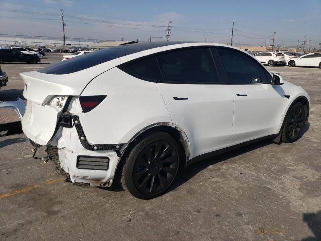 Photo 2 VIN: 5YJYGDEE1MF294784 - TESLA MODEL Y 