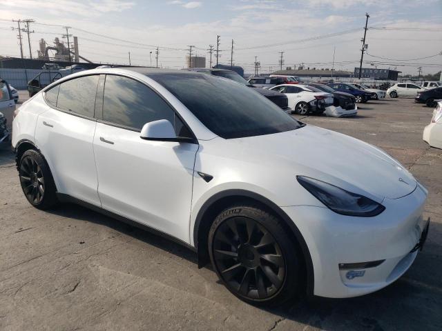 Photo 3 VIN: 5YJYGDEE1MF294784 - TESLA MODEL Y 