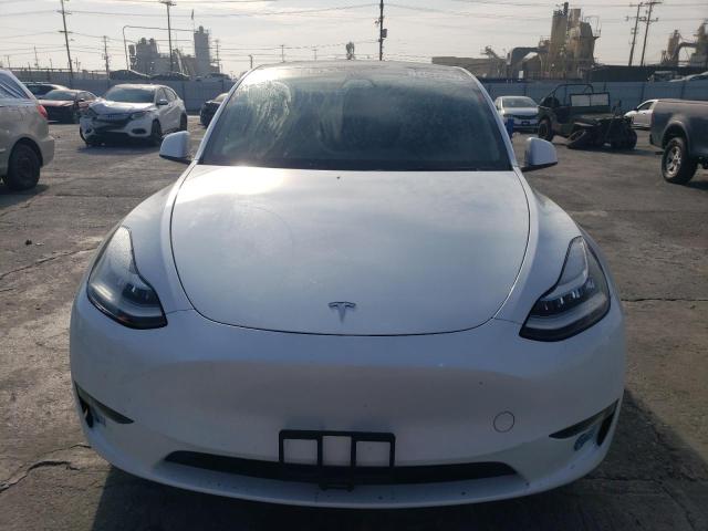 Photo 4 VIN: 5YJYGDEE1MF294784 - TESLA MODEL Y 