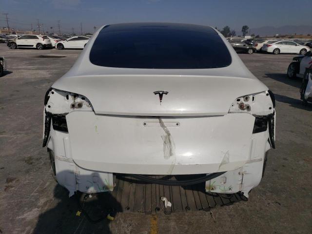 Photo 5 VIN: 5YJYGDEE1MF294784 - TESLA MODEL Y 