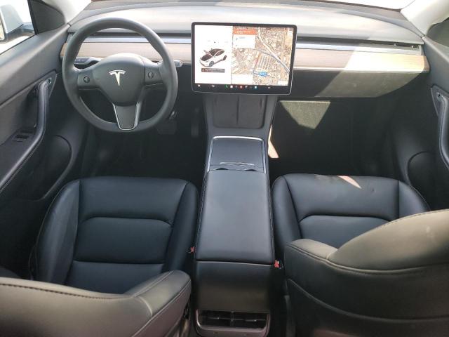 Photo 7 VIN: 5YJYGDEE1MF294784 - TESLA MODEL Y 