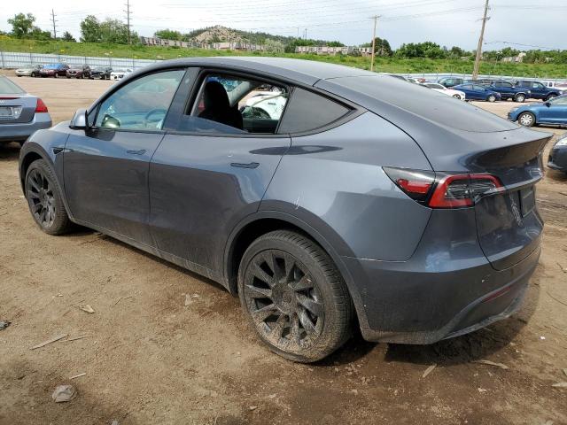 Photo 1 VIN: 5YJYGDEE1MF300745 - TESLA MODEL Y 