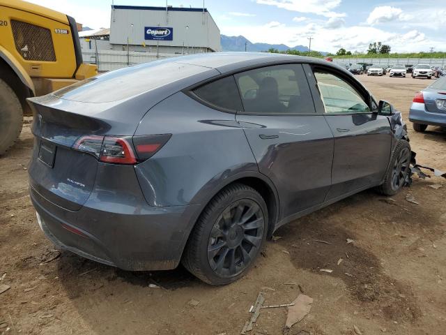 Photo 2 VIN: 5YJYGDEE1MF300745 - TESLA MODEL Y 