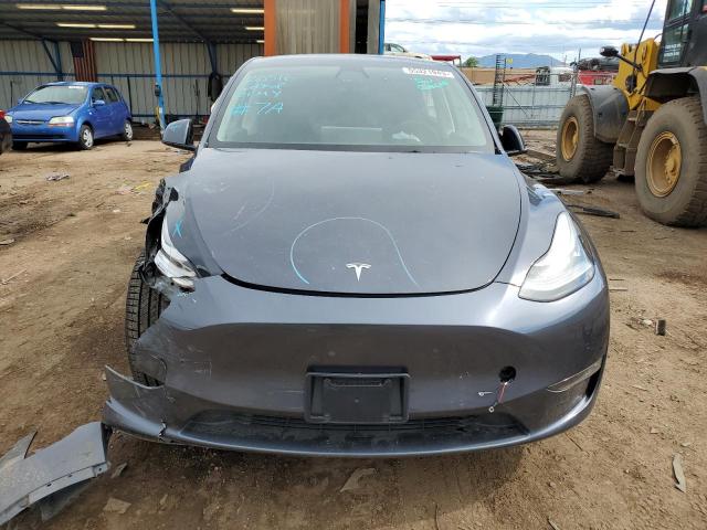 Photo 4 VIN: 5YJYGDEE1MF300745 - TESLA MODEL Y 