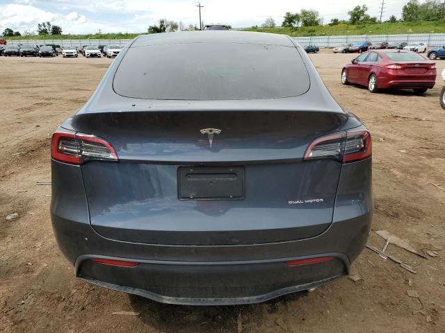 Photo 5 VIN: 5YJYGDEE1MF300745 - TESLA MODEL Y 