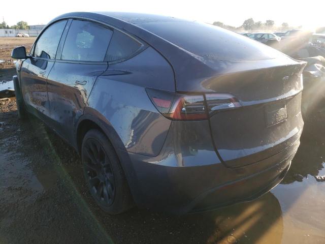 Photo 2 VIN: 5YJYGDEE1MF304956 - TESLA MODEL Y 